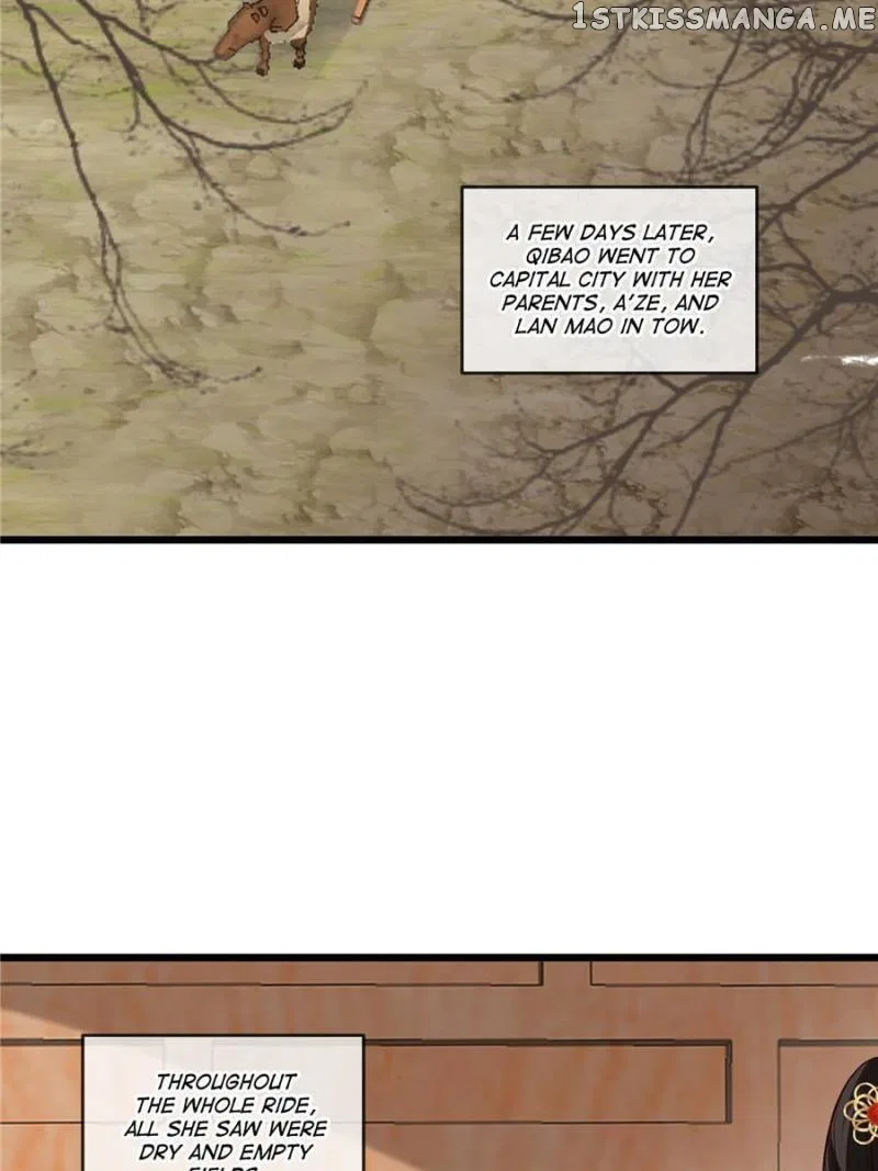 The Sickly Tyrant With An Innocent Facade Chapter 137 – Page 2