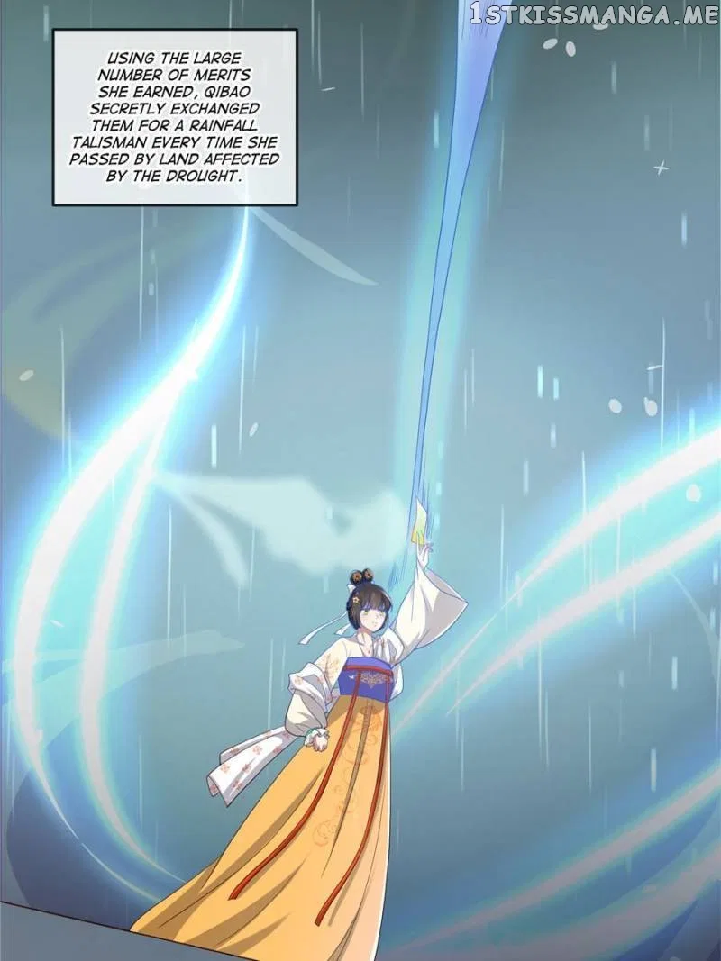 The Sickly Tyrant With An Innocent Facade Chapter 137 – Page 5