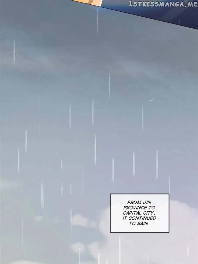 The Sickly Tyrant With An Innocent Facade Chapter 137 – Page 6