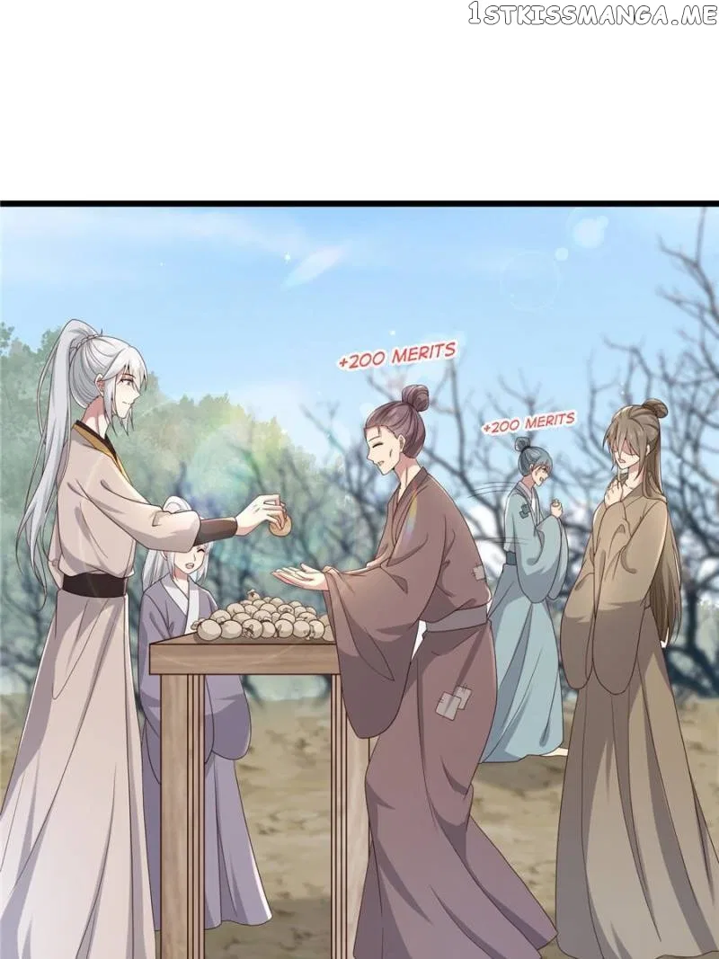 The Sickly Tyrant With An Innocent Facade Chapter 137 – Page 9