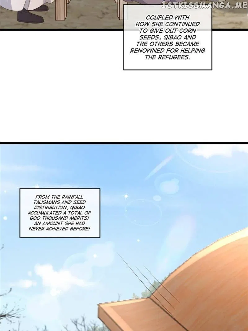 The Sickly Tyrant With An Innocent Facade Chapter 137 – Page 10