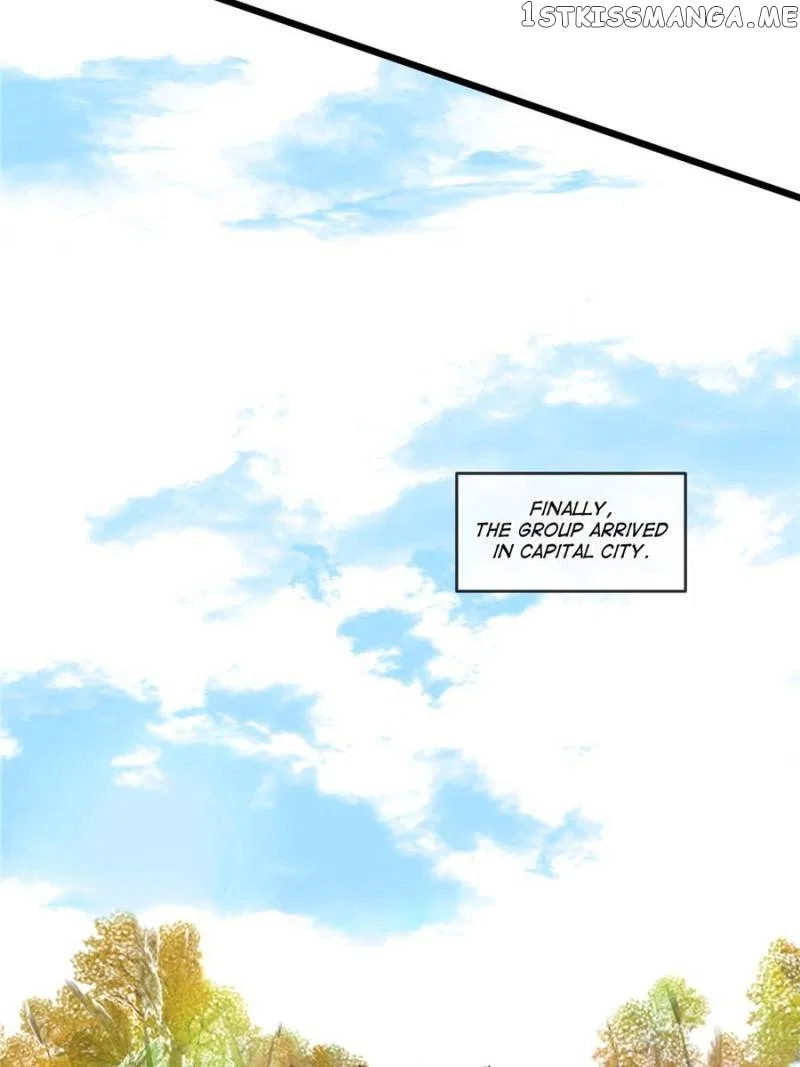 The Sickly Tyrant With An Innocent Facade Chapter 137 – Page 13