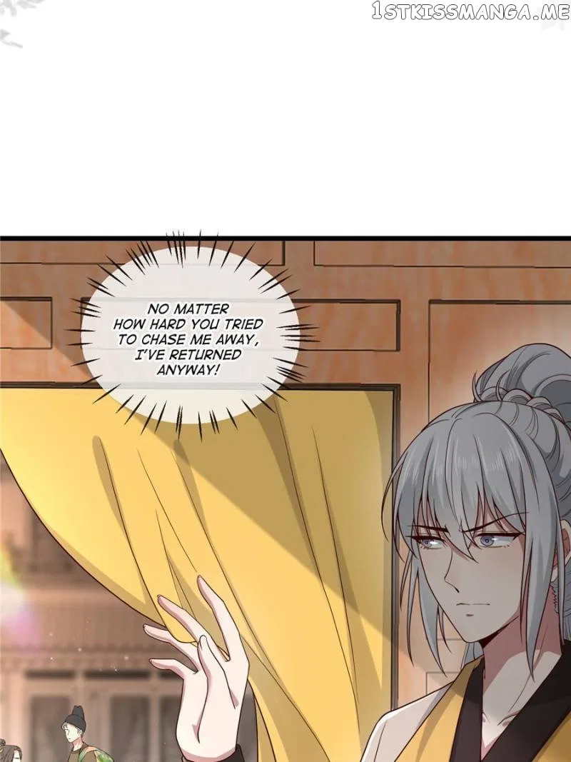 The Sickly Tyrant With An Innocent Facade Chapter 137 – Page 15