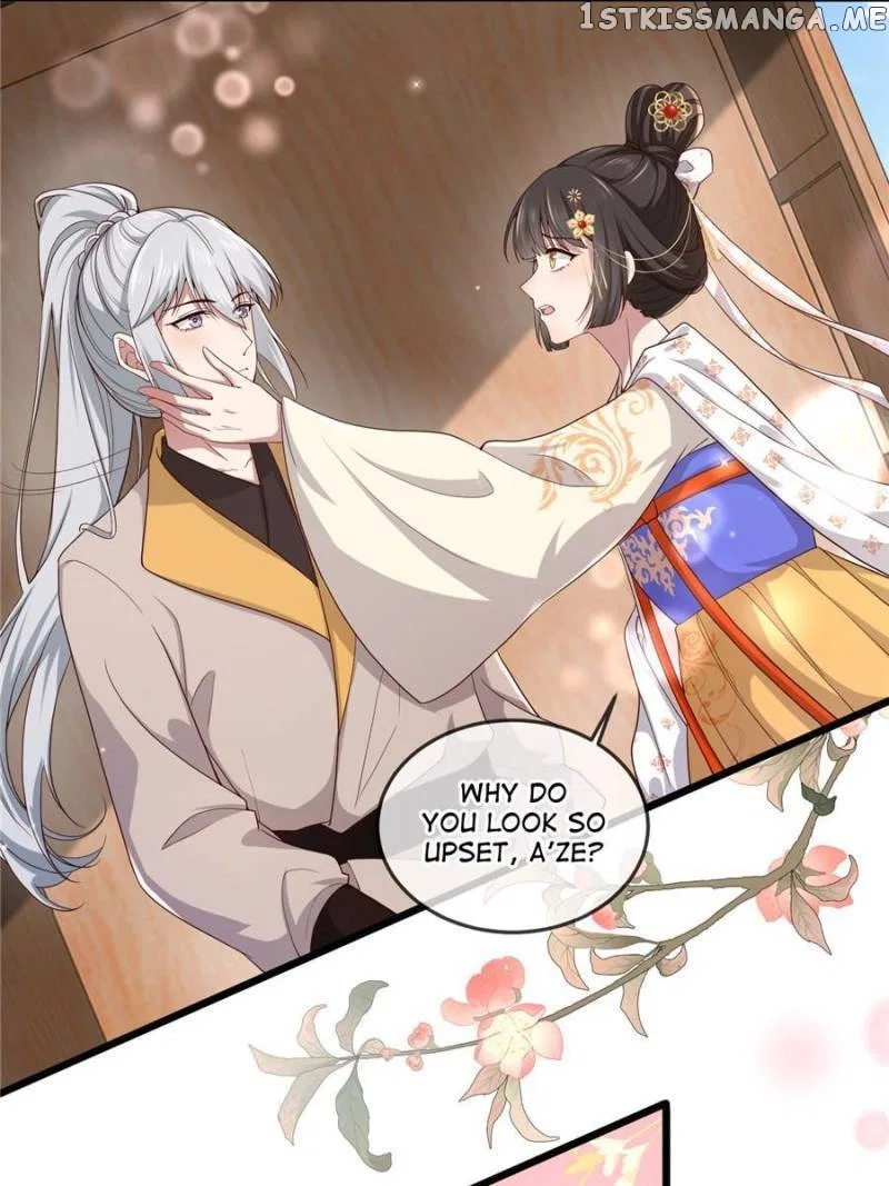 The Sickly Tyrant With An Innocent Facade Chapter 137 – Page 18
