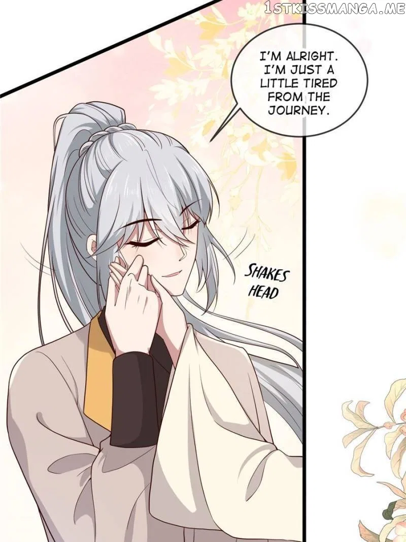 The Sickly Tyrant With An Innocent Facade Chapter 137 – Page 19
