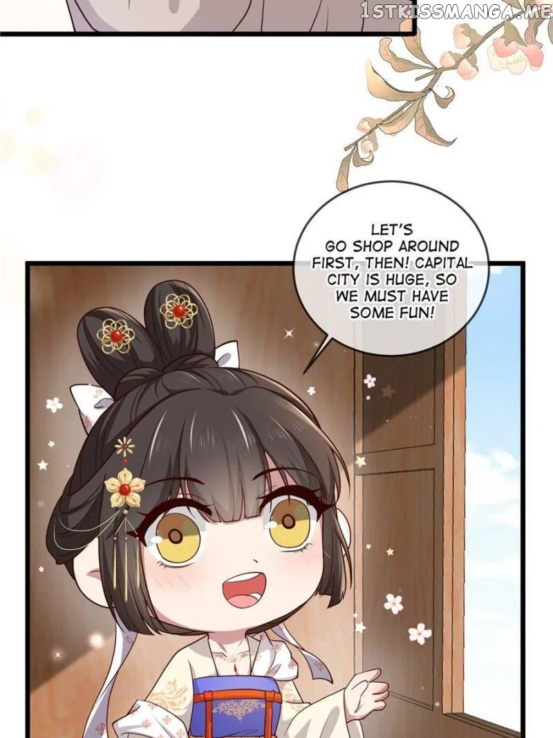 The Sickly Tyrant With An Innocent Facade Chapter 137 – Page 20