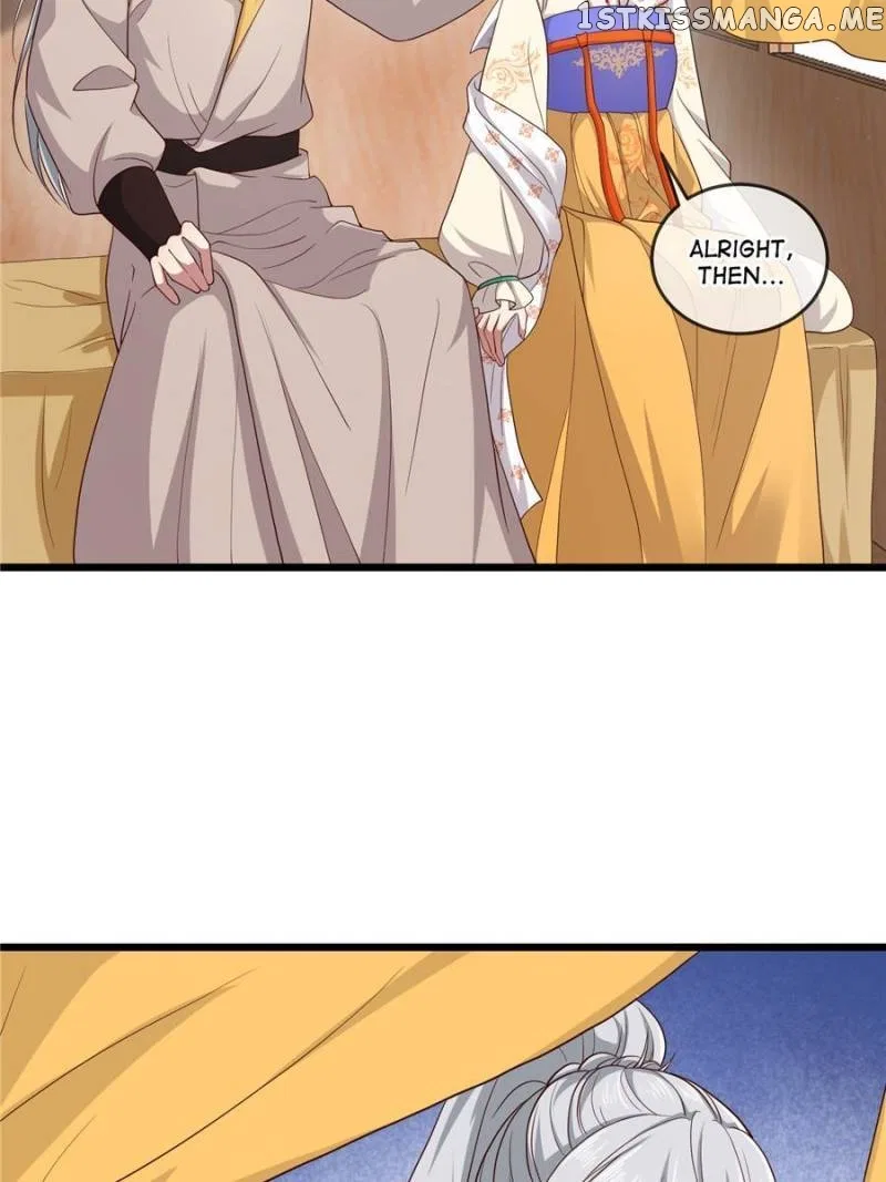 The Sickly Tyrant With An Innocent Facade Chapter 137 – Page 22