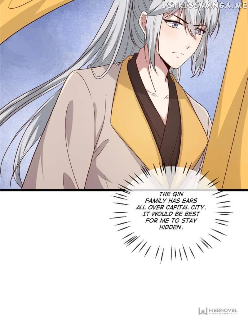 The Sickly Tyrant With An Innocent Facade Chapter 137 – Page 23