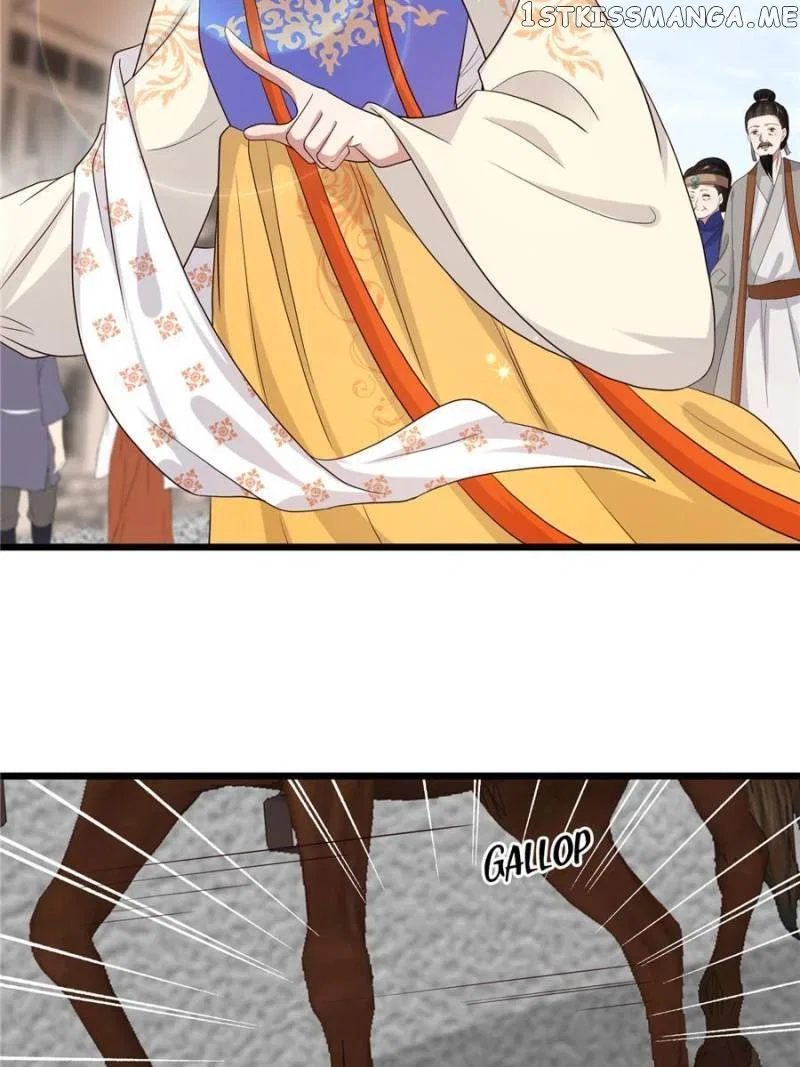The Sickly Tyrant With An Innocent Facade Chapter 137 – Page 27