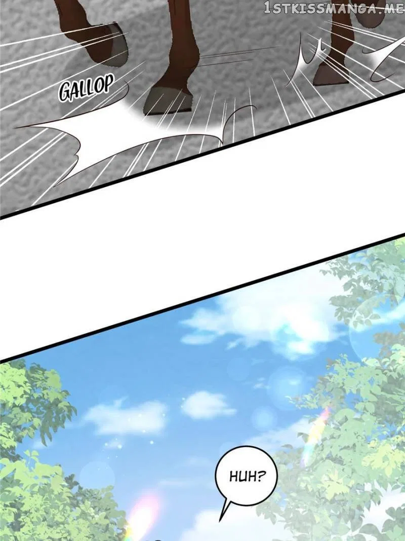 The Sickly Tyrant With An Innocent Facade Chapter 137 – Page 28