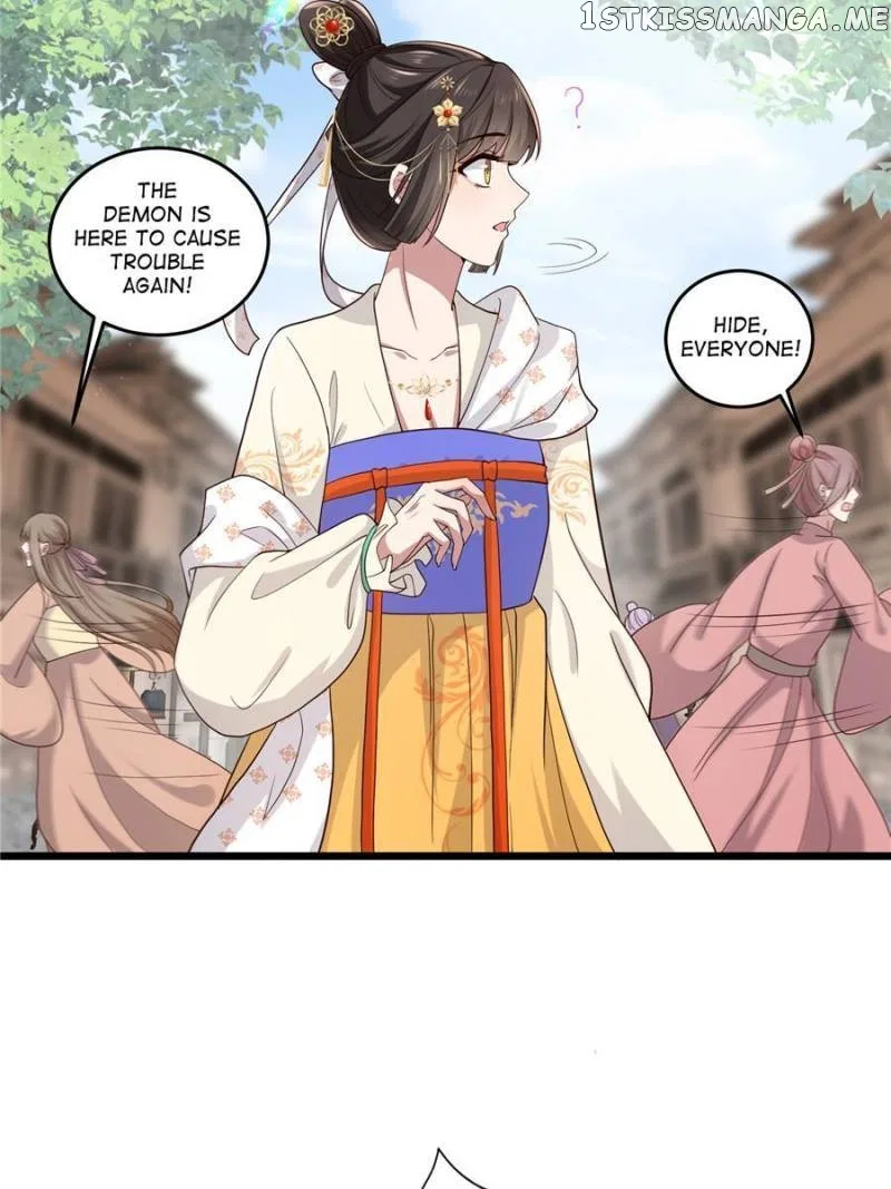 The Sickly Tyrant With An Innocent Facade Chapter 137 – Page 29