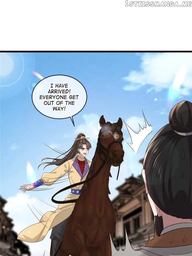 The Sickly Tyrant With An Innocent Facade Chapter 137 – Page 32