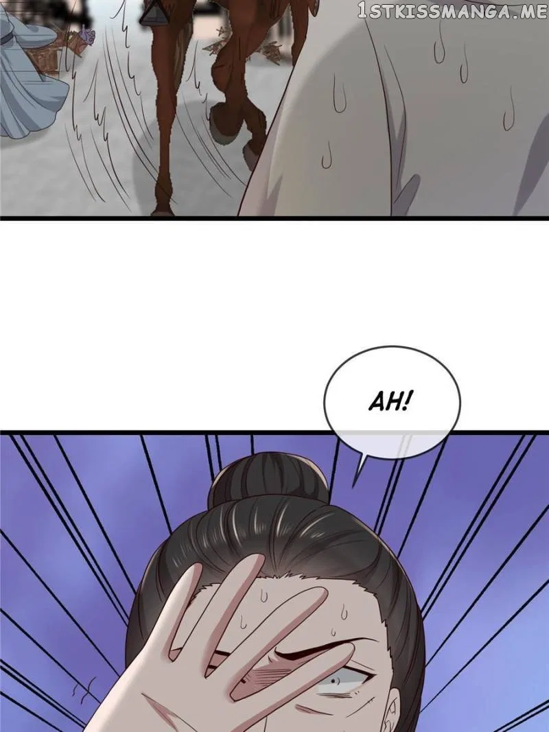 The Sickly Tyrant With An Innocent Facade Chapter 137 – Page 33