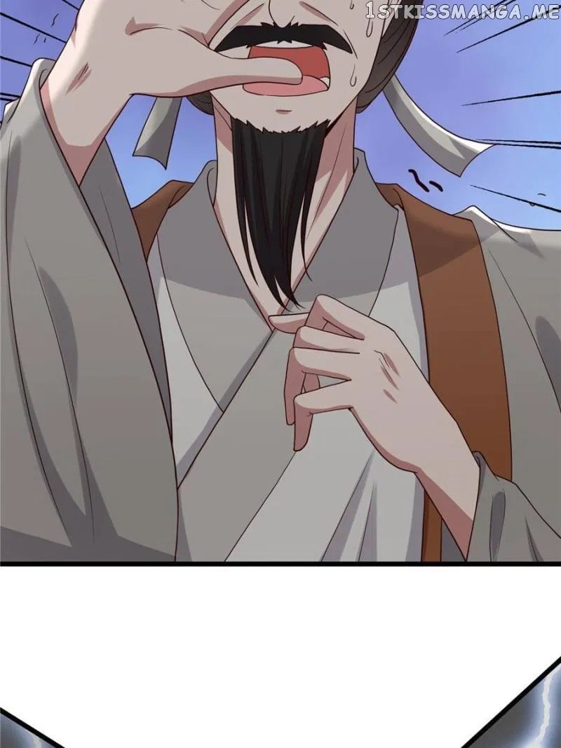The Sickly Tyrant With An Innocent Facade Chapter 137 – Page 34
