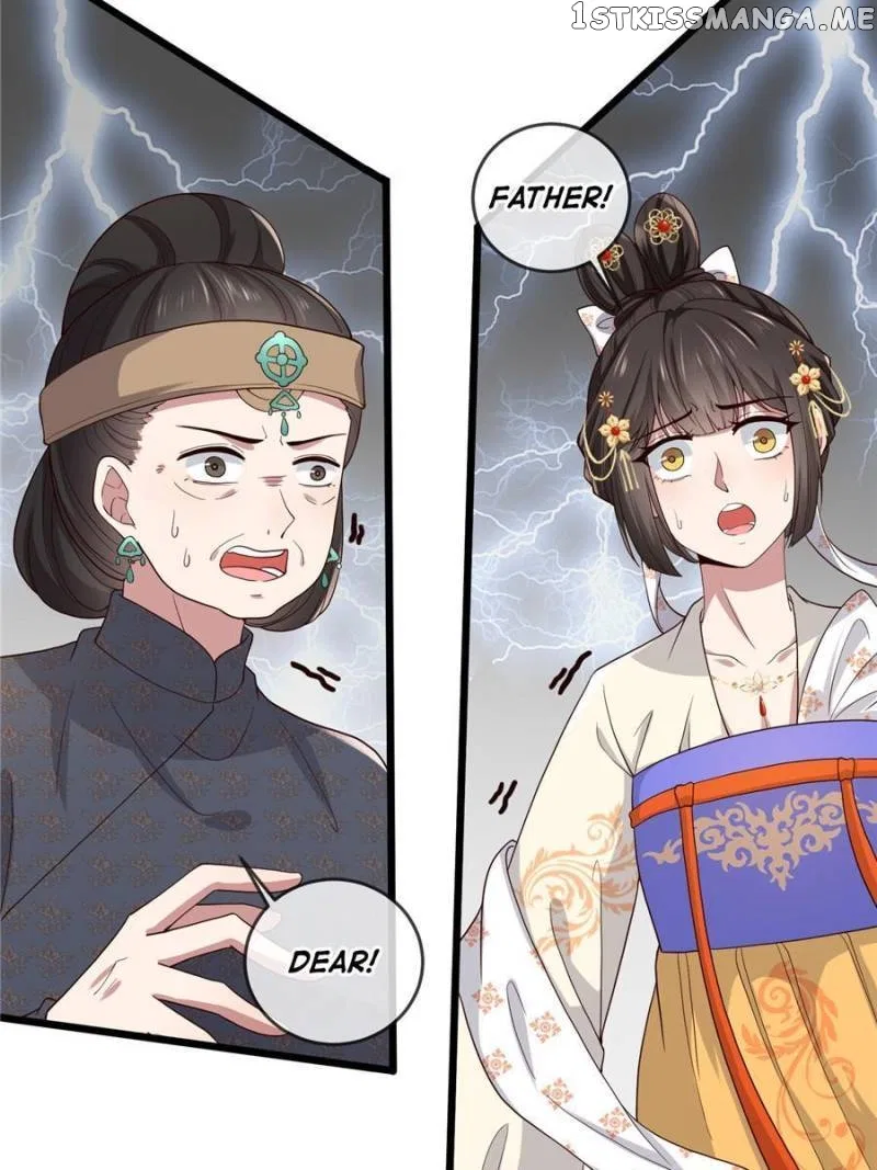The Sickly Tyrant With An Innocent Facade Chapter 137 – Page 35