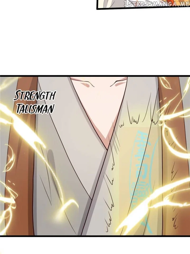The Sickly Tyrant With An Innocent Facade Chapter 137 – Page 36
