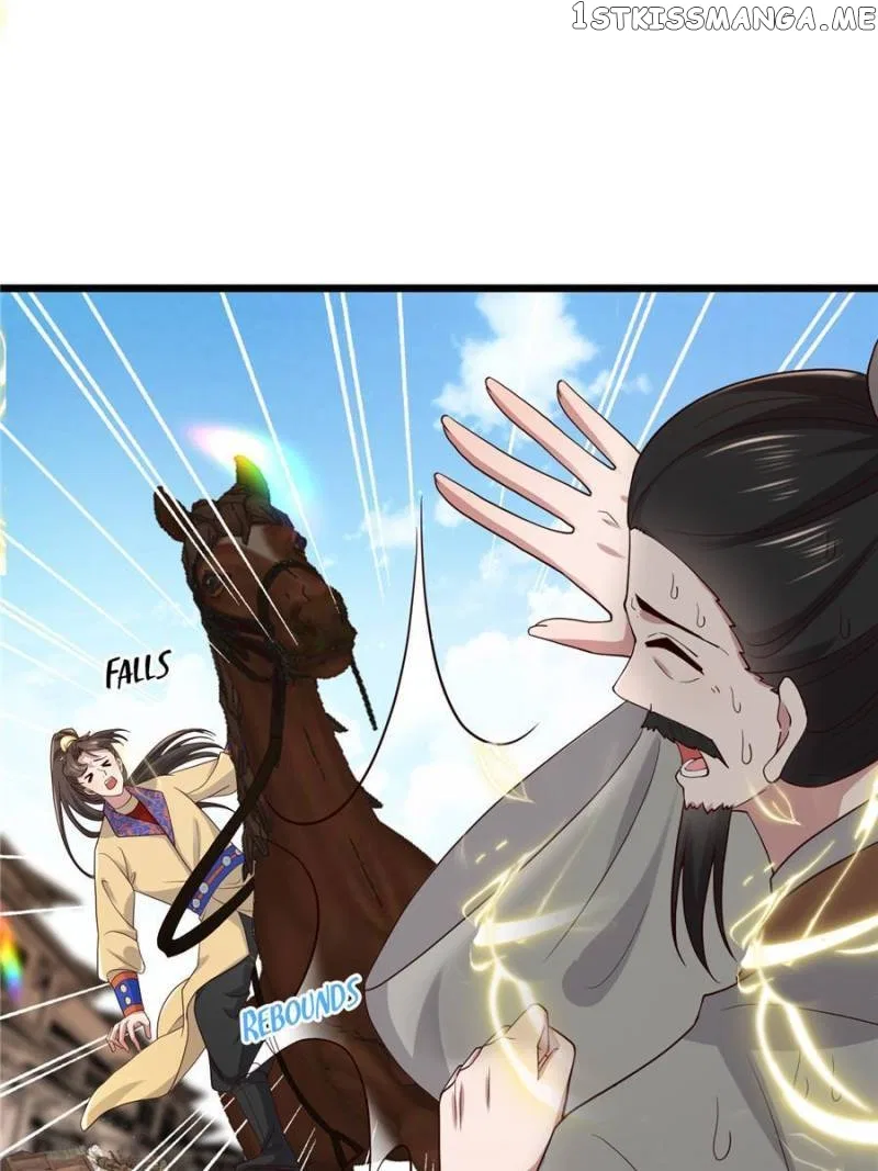 The Sickly Tyrant With An Innocent Facade Chapter 137 – Page 37