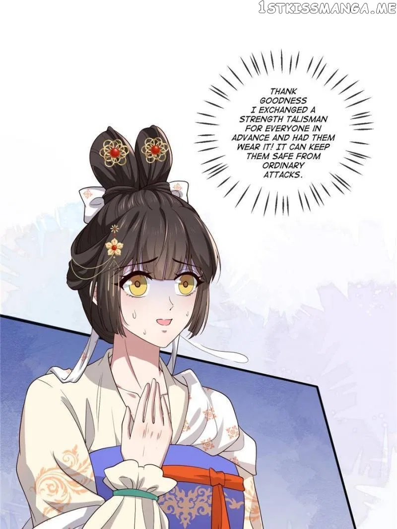 The Sickly Tyrant With An Innocent Facade Chapter 137 – Page 41