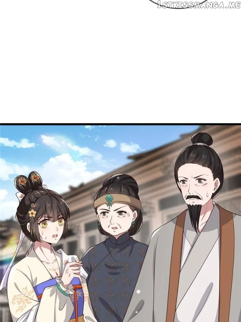 The Sickly Tyrant With An Innocent Facade Chapter 137 – Page 44