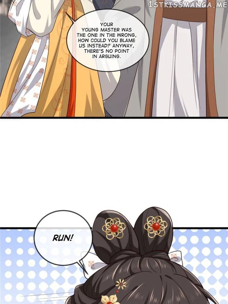 The Sickly Tyrant With An Innocent Facade Chapter 137 – Page 45