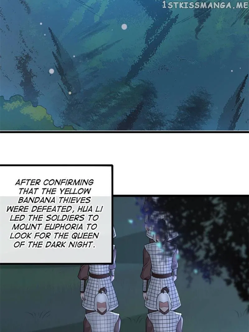The Sickly Tyrant With An Innocent Facade Chapter 136 – Page 2