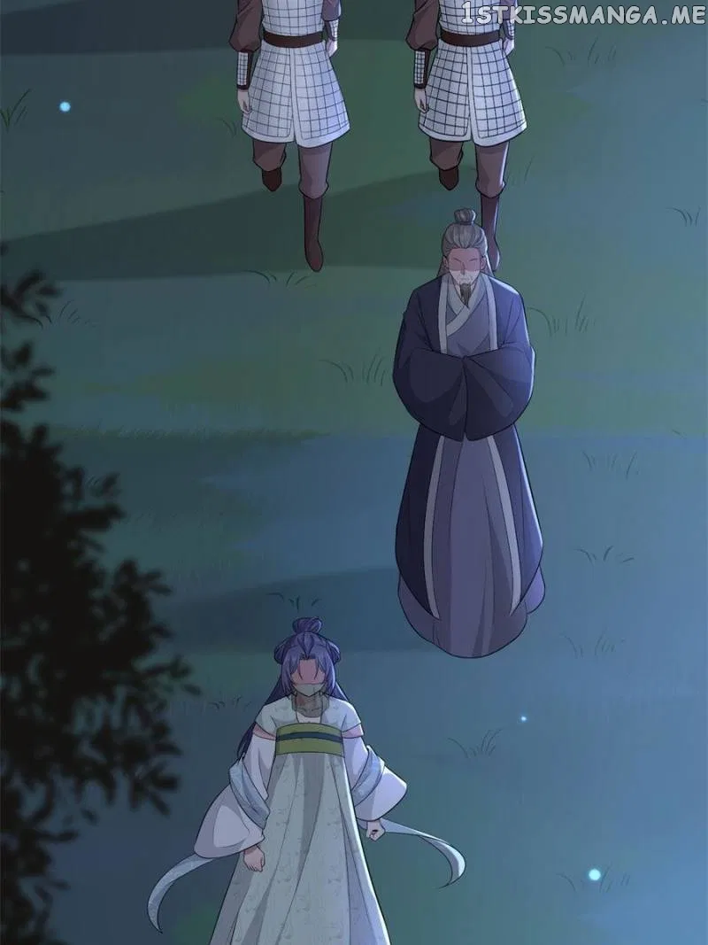 The Sickly Tyrant With An Innocent Facade Chapter 136 – Page 3