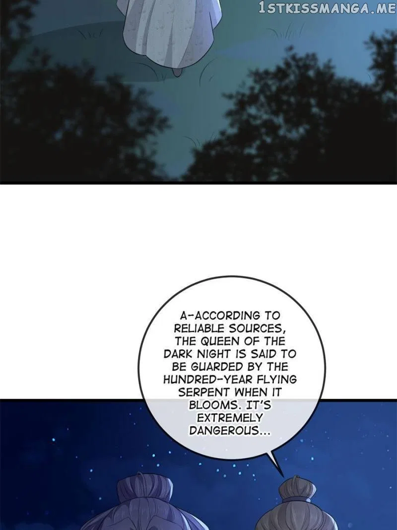 The Sickly Tyrant With An Innocent Facade Chapter 136 – Page 4