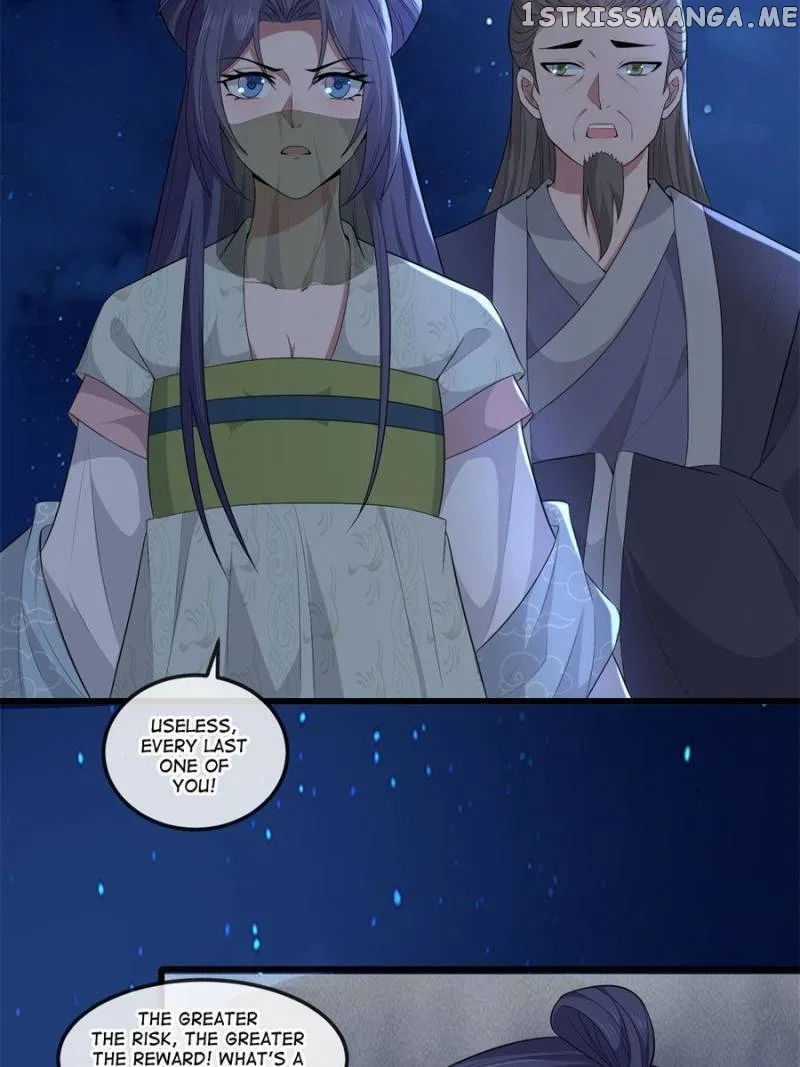 The Sickly Tyrant With An Innocent Facade Chapter 136 – Page 5