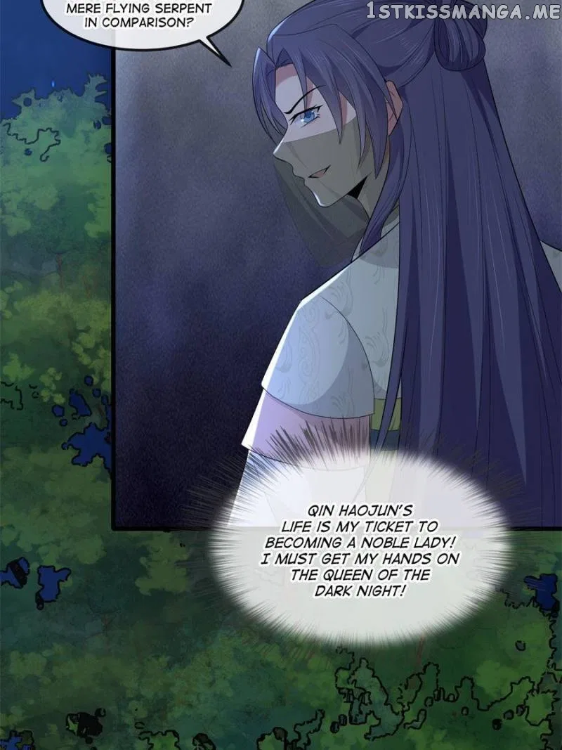 The Sickly Tyrant With An Innocent Facade Chapter 136 – Page 6