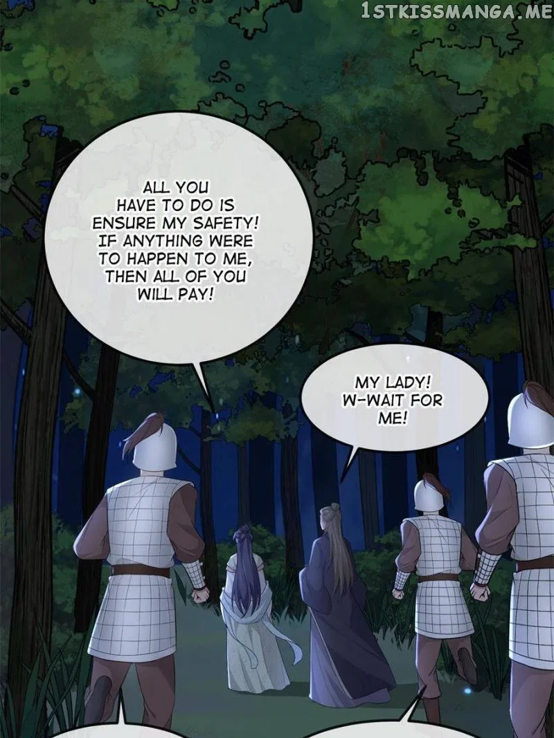 The Sickly Tyrant With An Innocent Facade Chapter 136 – Page 7