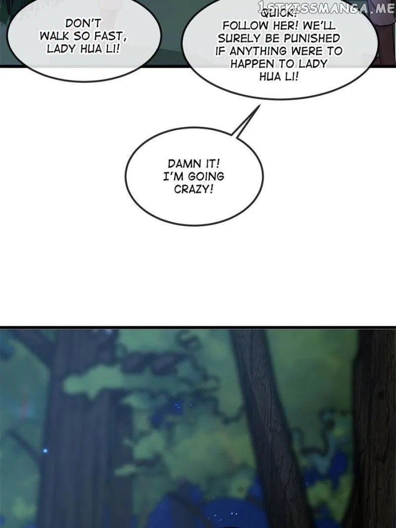 The Sickly Tyrant With An Innocent Facade Chapter 136 – Page 8