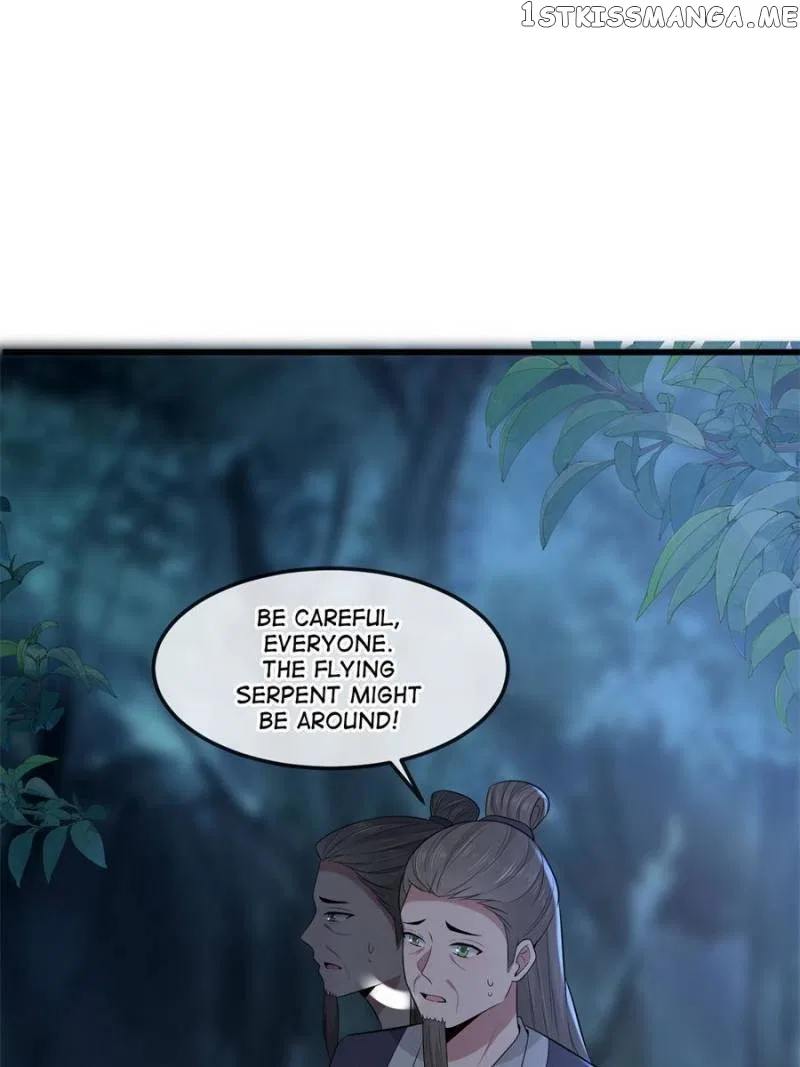 The Sickly Tyrant With An Innocent Facade Chapter 136 – Page 12