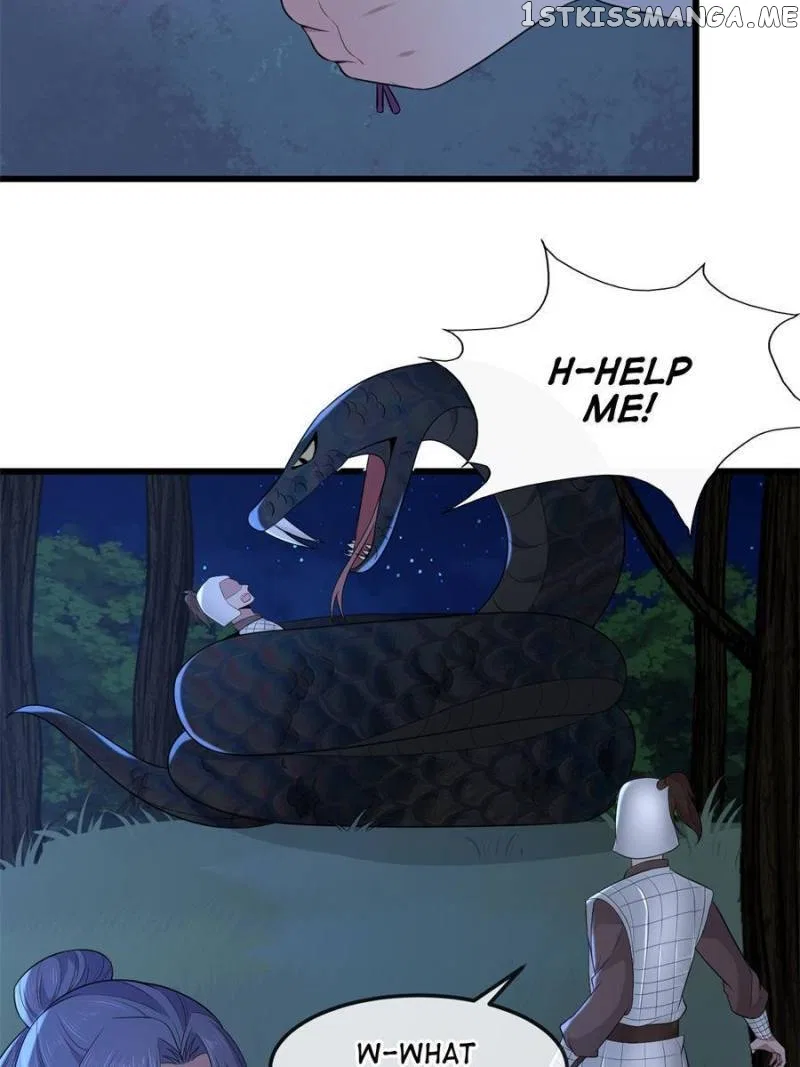 The Sickly Tyrant With An Innocent Facade Chapter 136 – Page 18