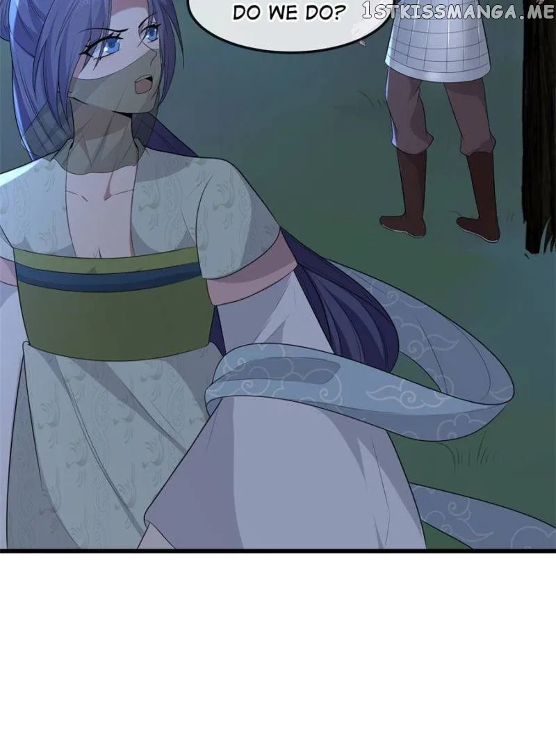 The Sickly Tyrant With An Innocent Facade Chapter 136 – Page 19