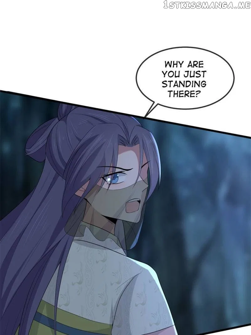 The Sickly Tyrant With An Innocent Facade Chapter 136 – Page 20