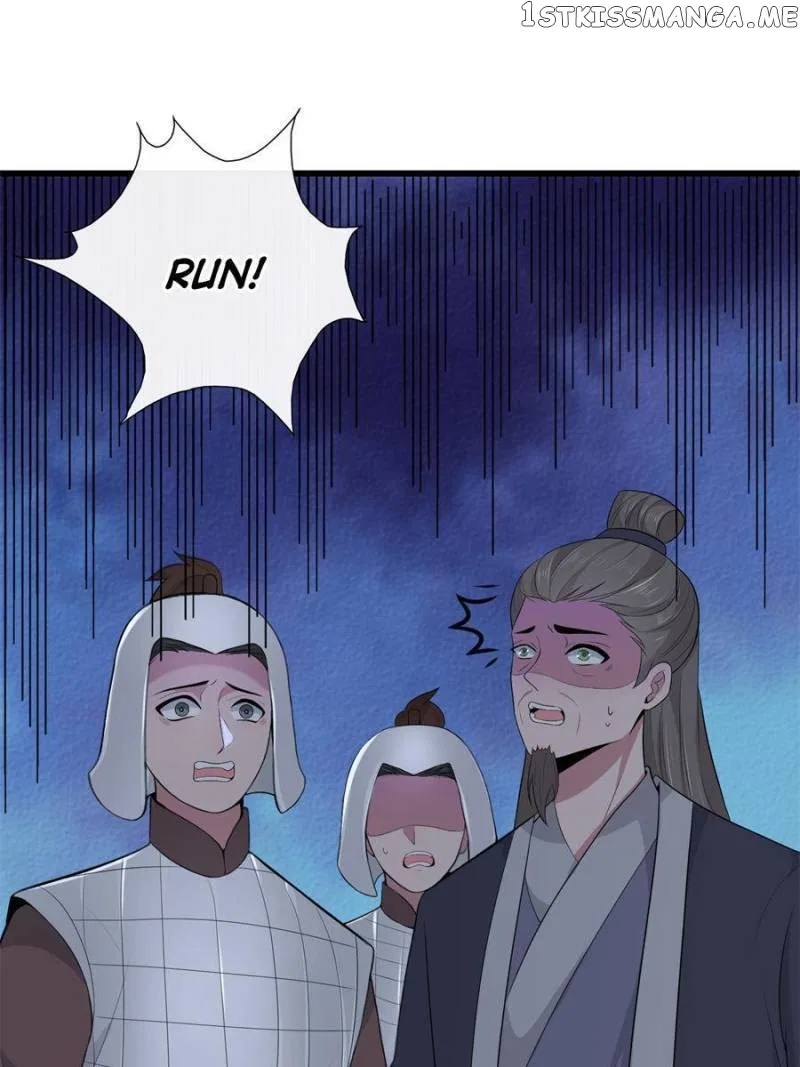 The Sickly Tyrant With An Innocent Facade Chapter 136 – Page 22