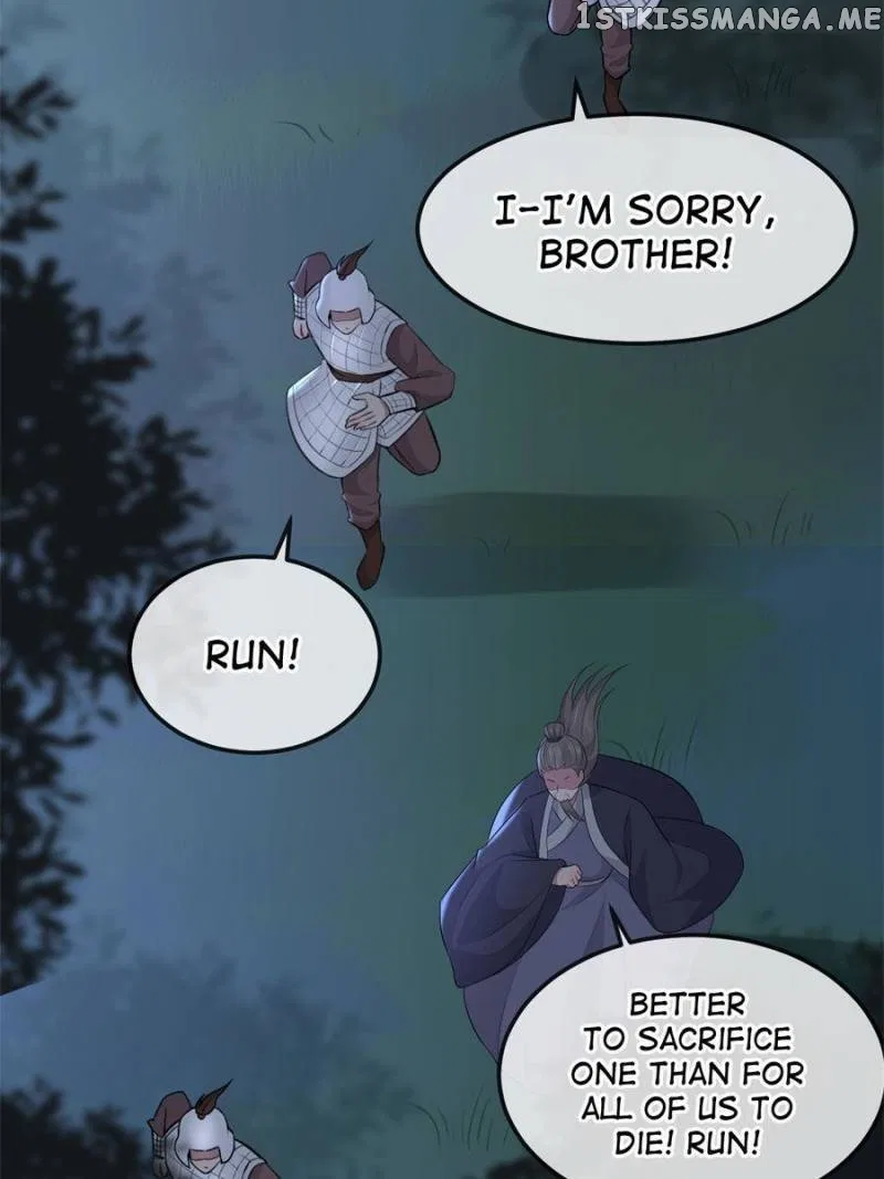 The Sickly Tyrant With An Innocent Facade Chapter 136 – Page 24
