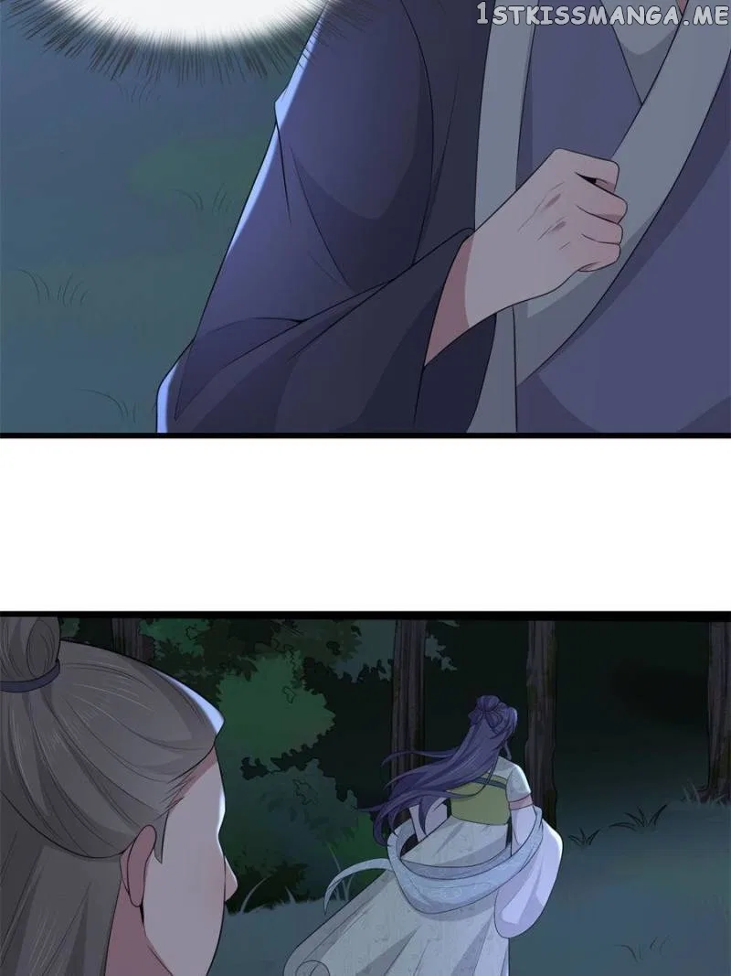 The Sickly Tyrant With An Innocent Facade Chapter 136 – Page 26