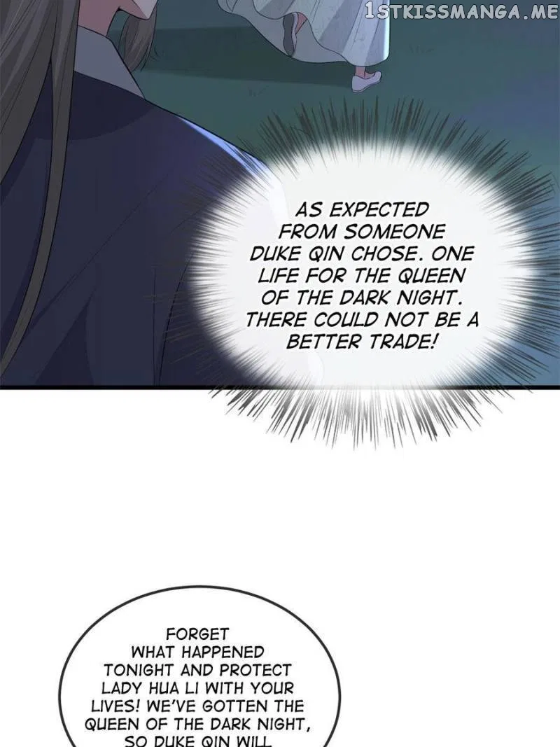 The Sickly Tyrant With An Innocent Facade Chapter 136 – Page 27