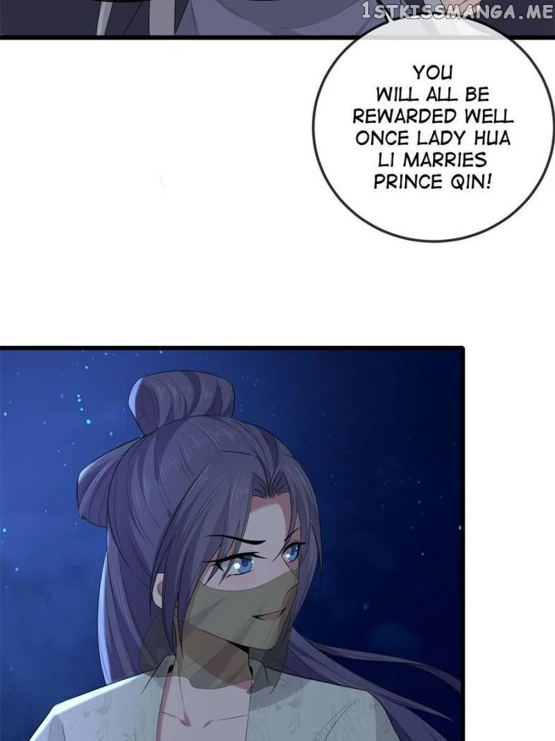 The Sickly Tyrant With An Innocent Facade Chapter 136 – Page 29