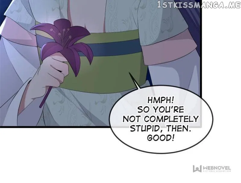 The Sickly Tyrant With An Innocent Facade Chapter 136 – Page 30