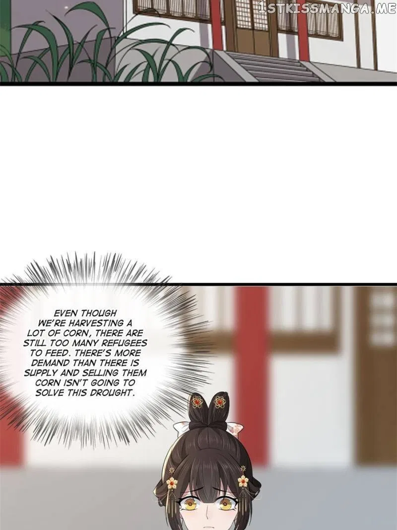The Sickly Tyrant With An Innocent Facade Chapter 136 – Page 33