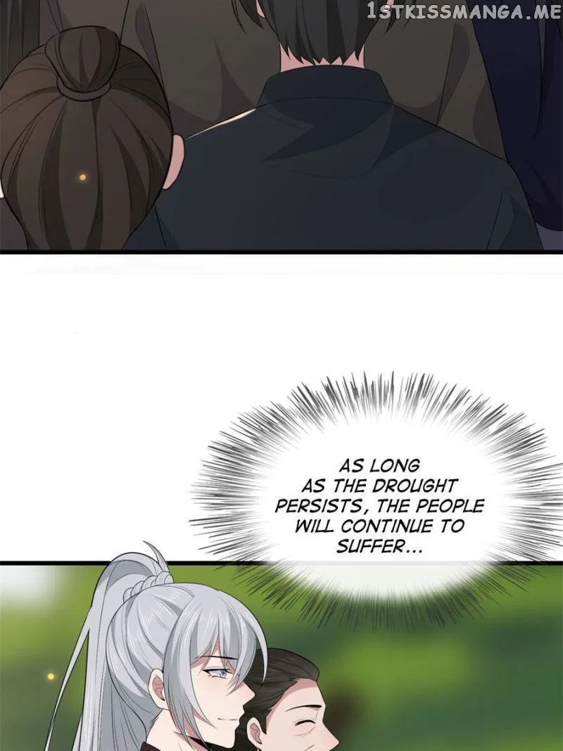 The Sickly Tyrant With An Innocent Facade Chapter 136 – Page 35