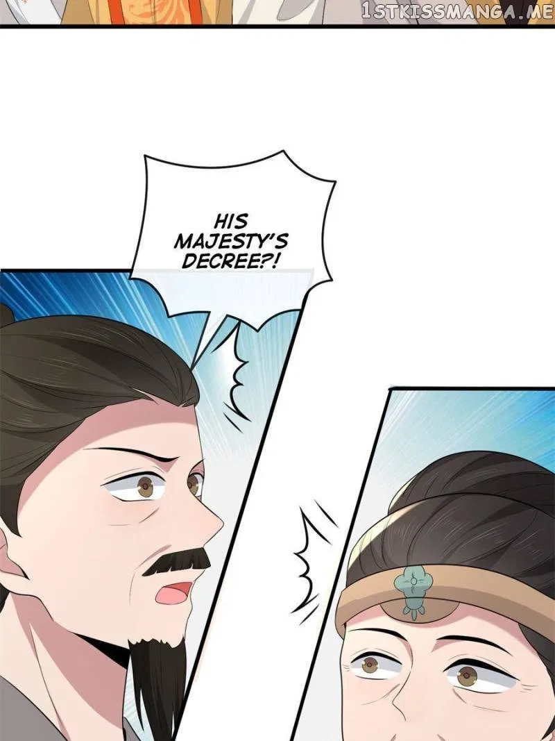 The Sickly Tyrant With An Innocent Facade Chapter 136 – Page 38