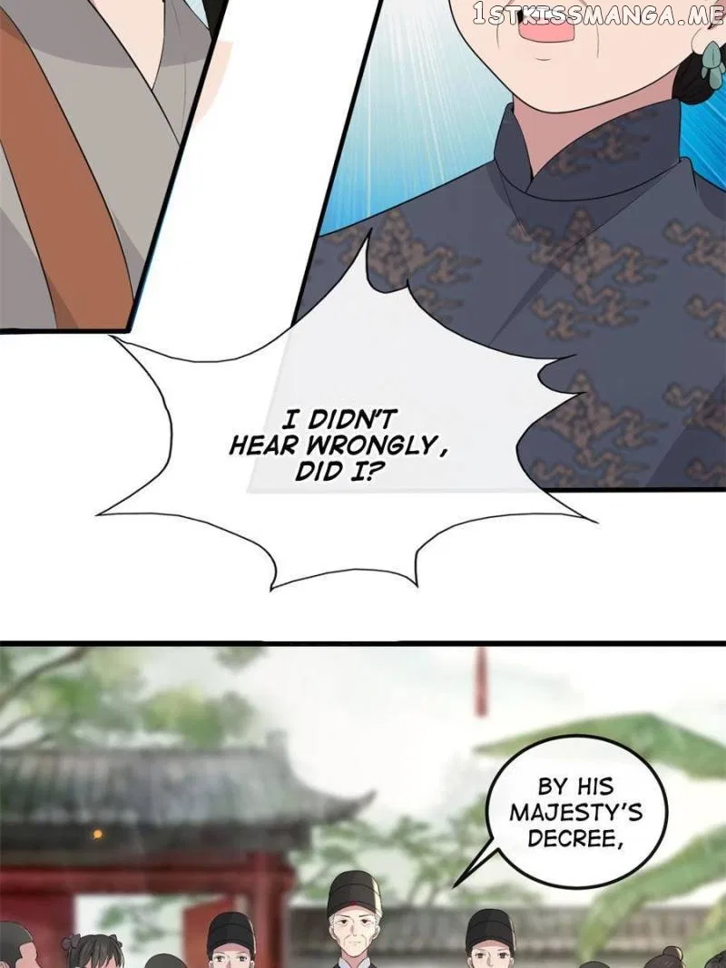 The Sickly Tyrant With An Innocent Facade Chapter 136 – Page 39