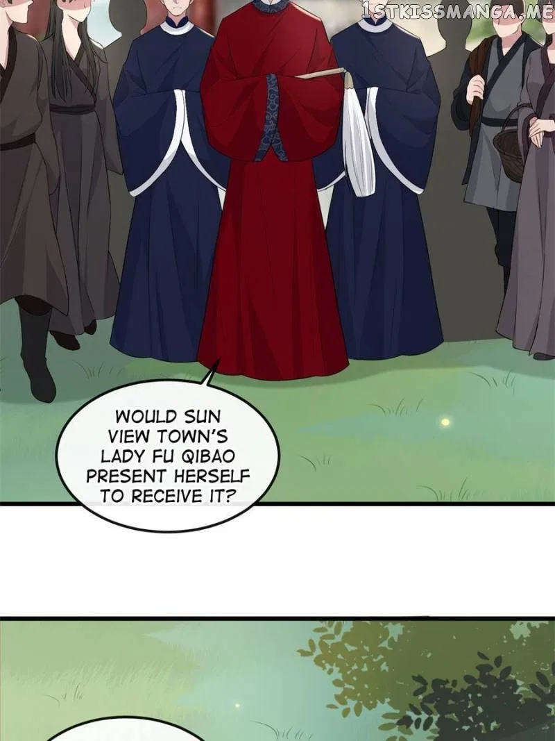 The Sickly Tyrant With An Innocent Facade Chapter 136 – Page 40