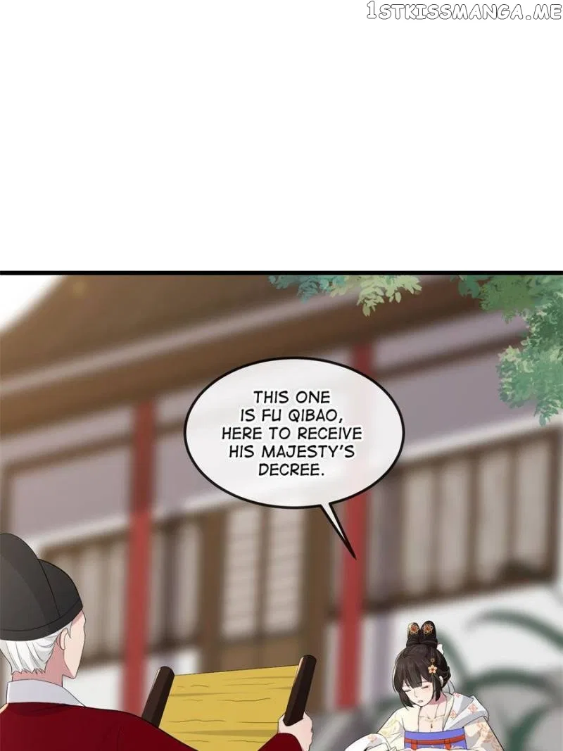 The Sickly Tyrant With An Innocent Facade Chapter 136 – Page 43