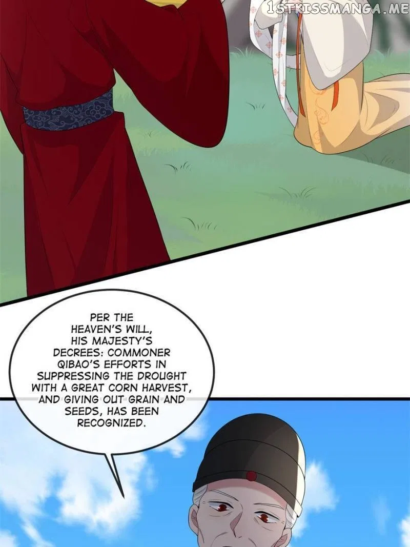 The Sickly Tyrant With An Innocent Facade Chapter 136 – Page 44
