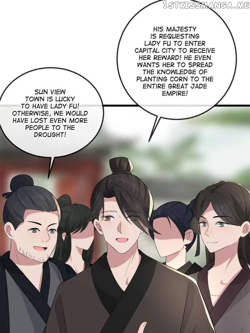 The Sickly Tyrant With An Innocent Facade Chapter 136 – Page 46