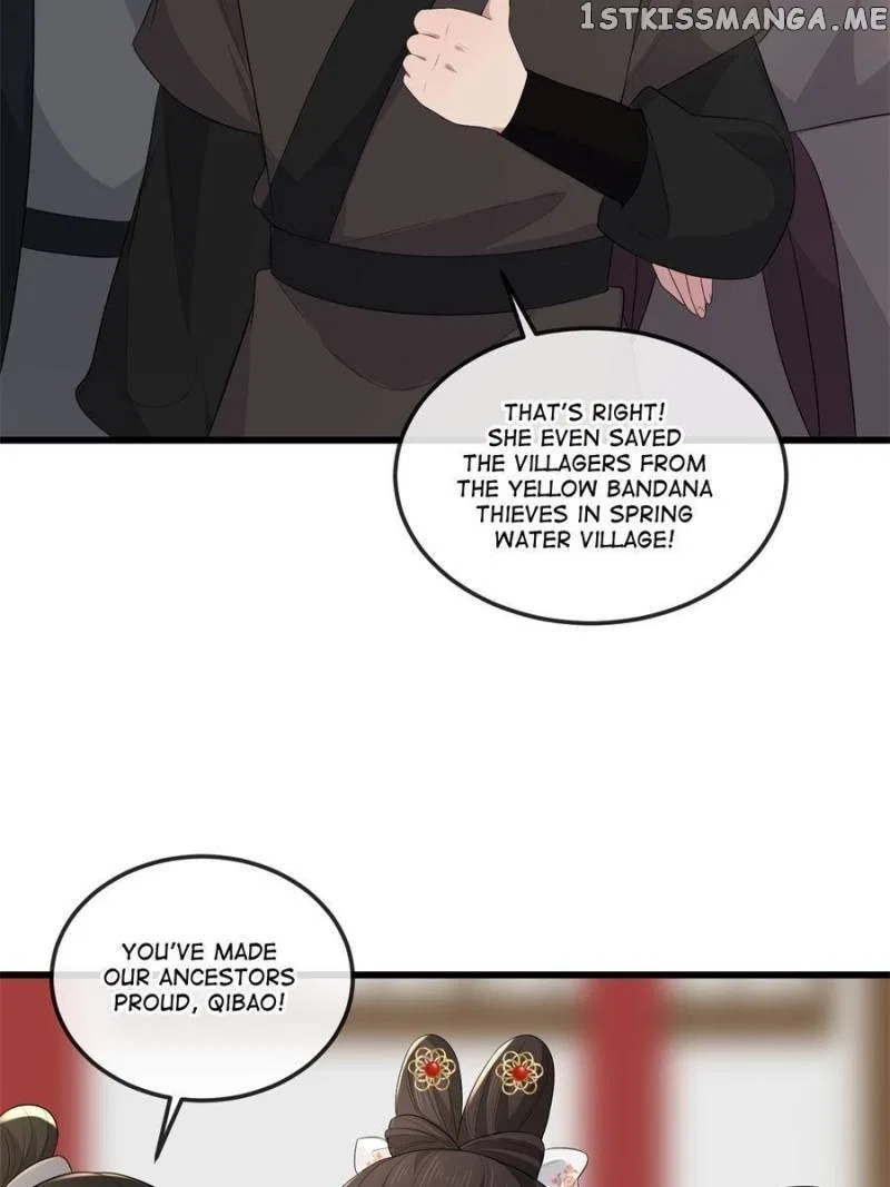The Sickly Tyrant With An Innocent Facade Chapter 136 – Page 47